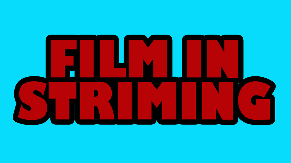 FILM IN STREAMING GRATIS