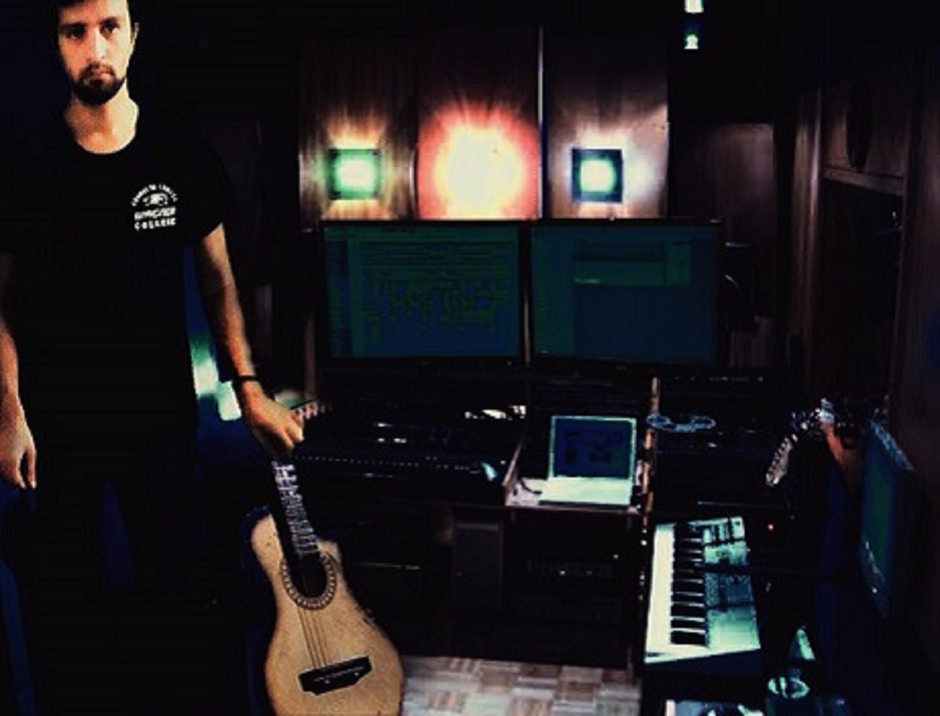 I.m Musicianhorrormoviecomposer