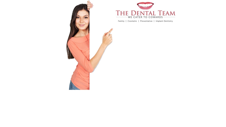 The Dental Team