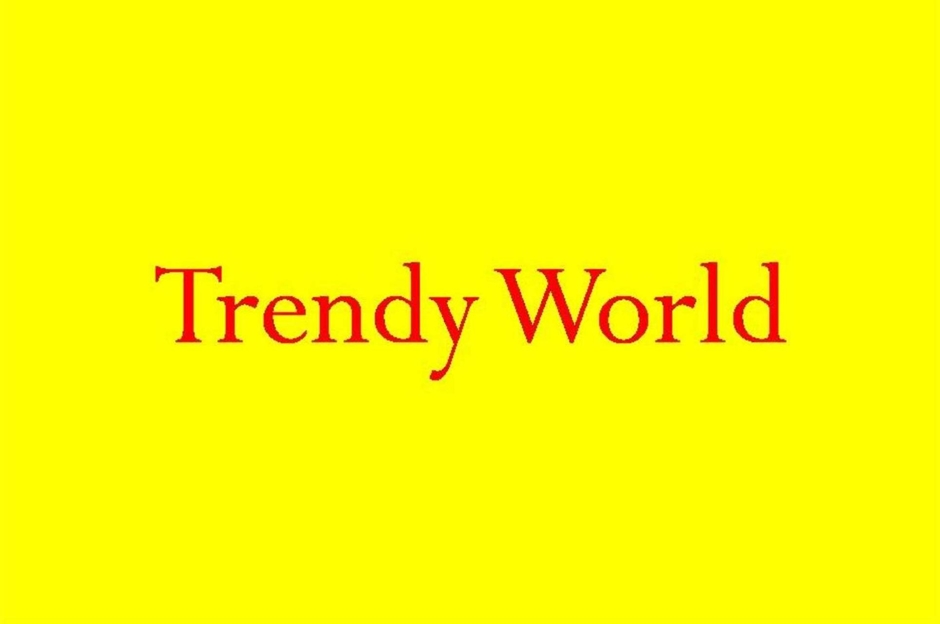 Trendy World