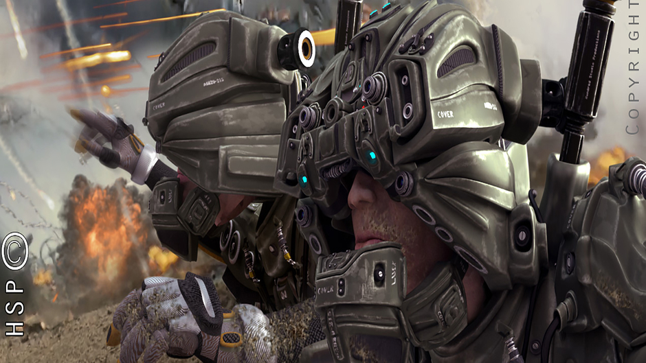 Science fiction movies in Iran