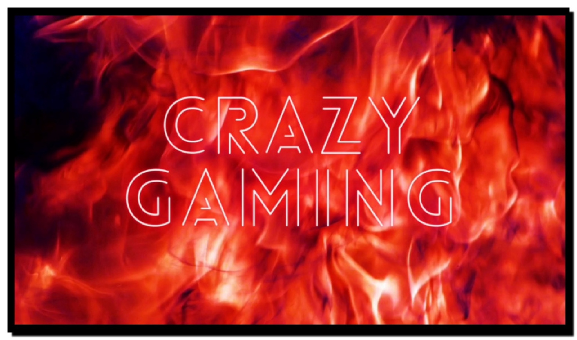 Crazy Gaming