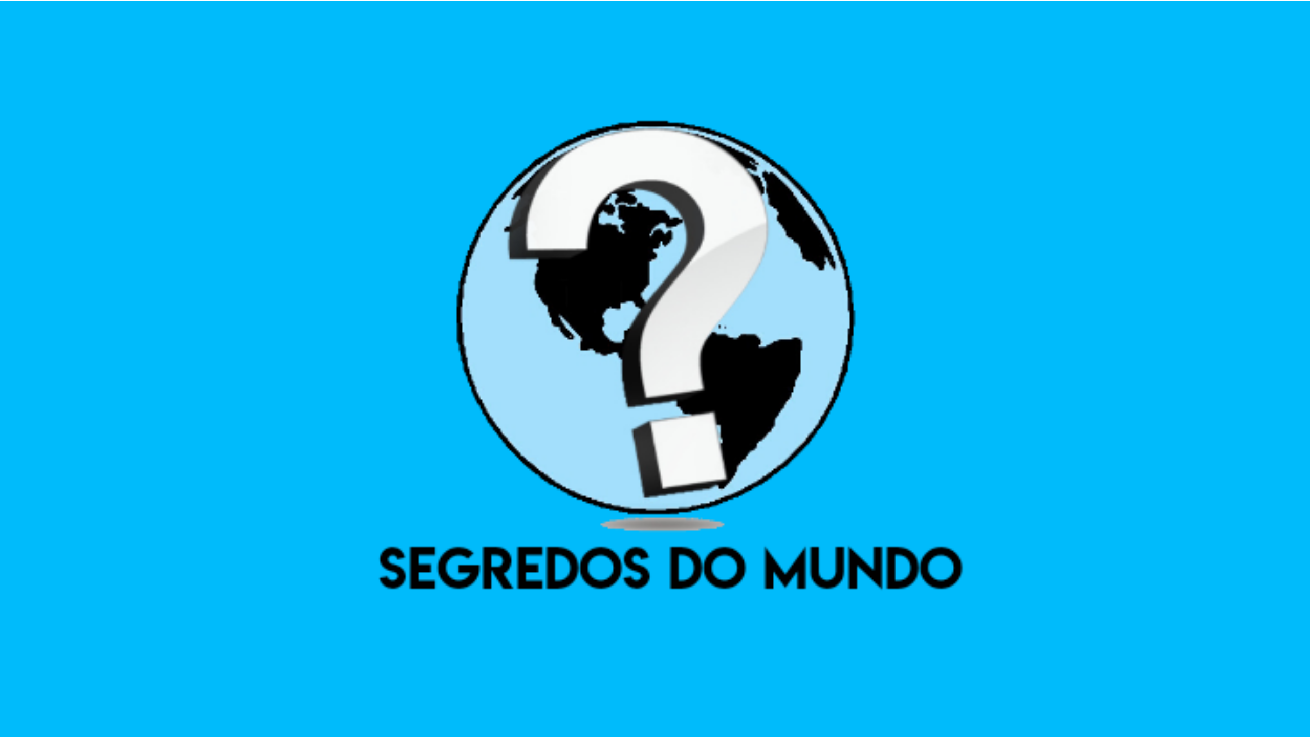 Segredos do Mundo
