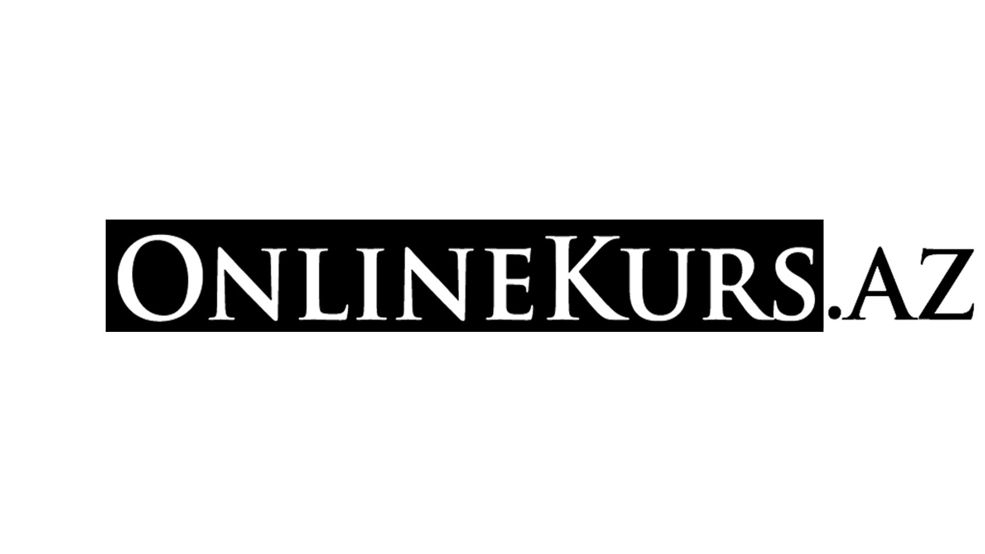 Online Kurs