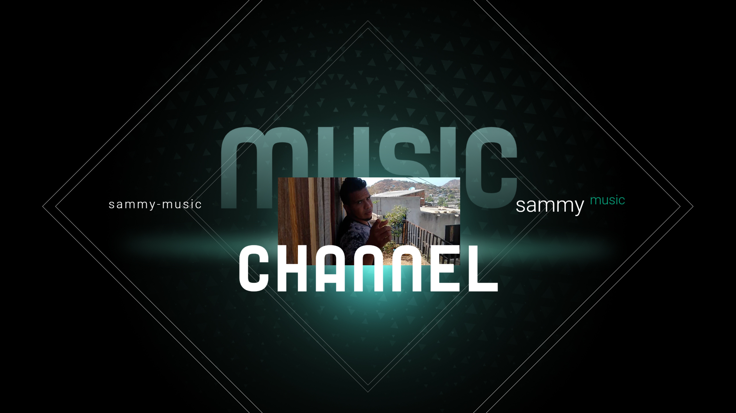 SAMMY- MUSIC