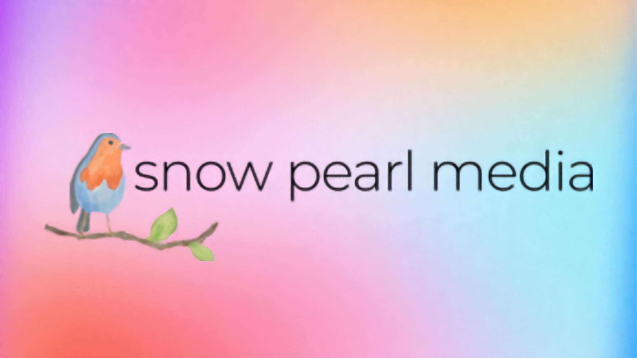 SNOW PEARL MEDIA