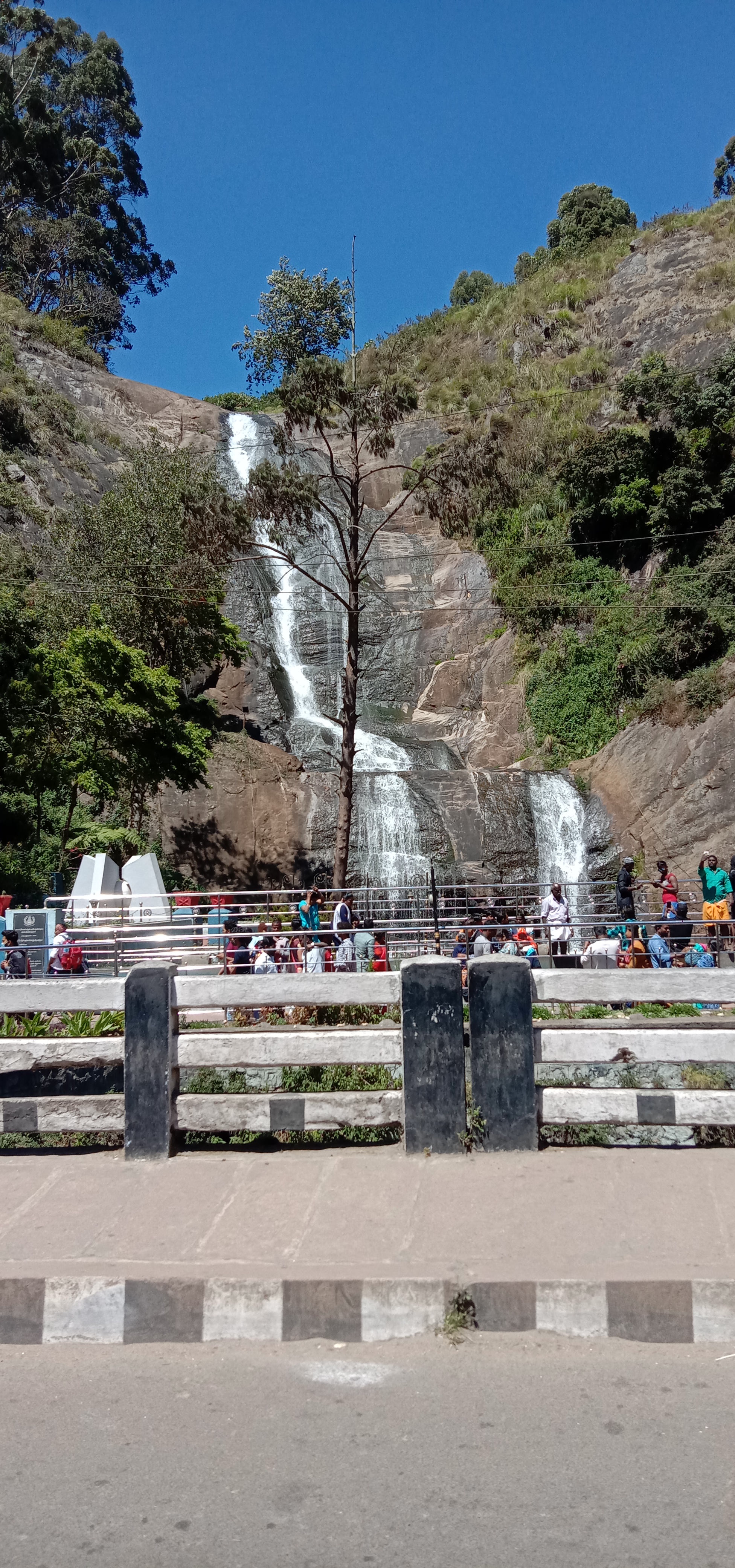 Entertainment channel