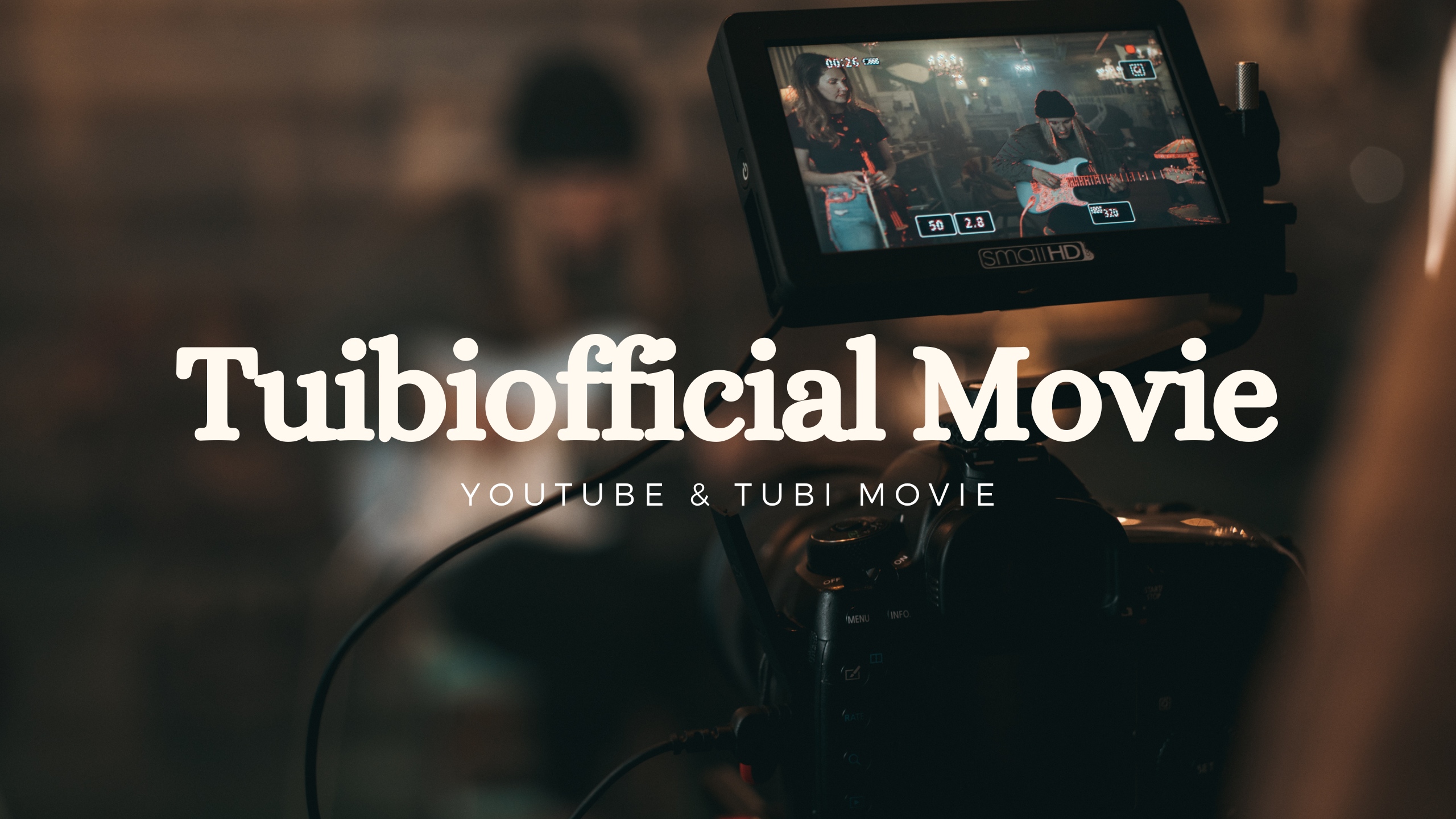 Tuibiofficial Movie