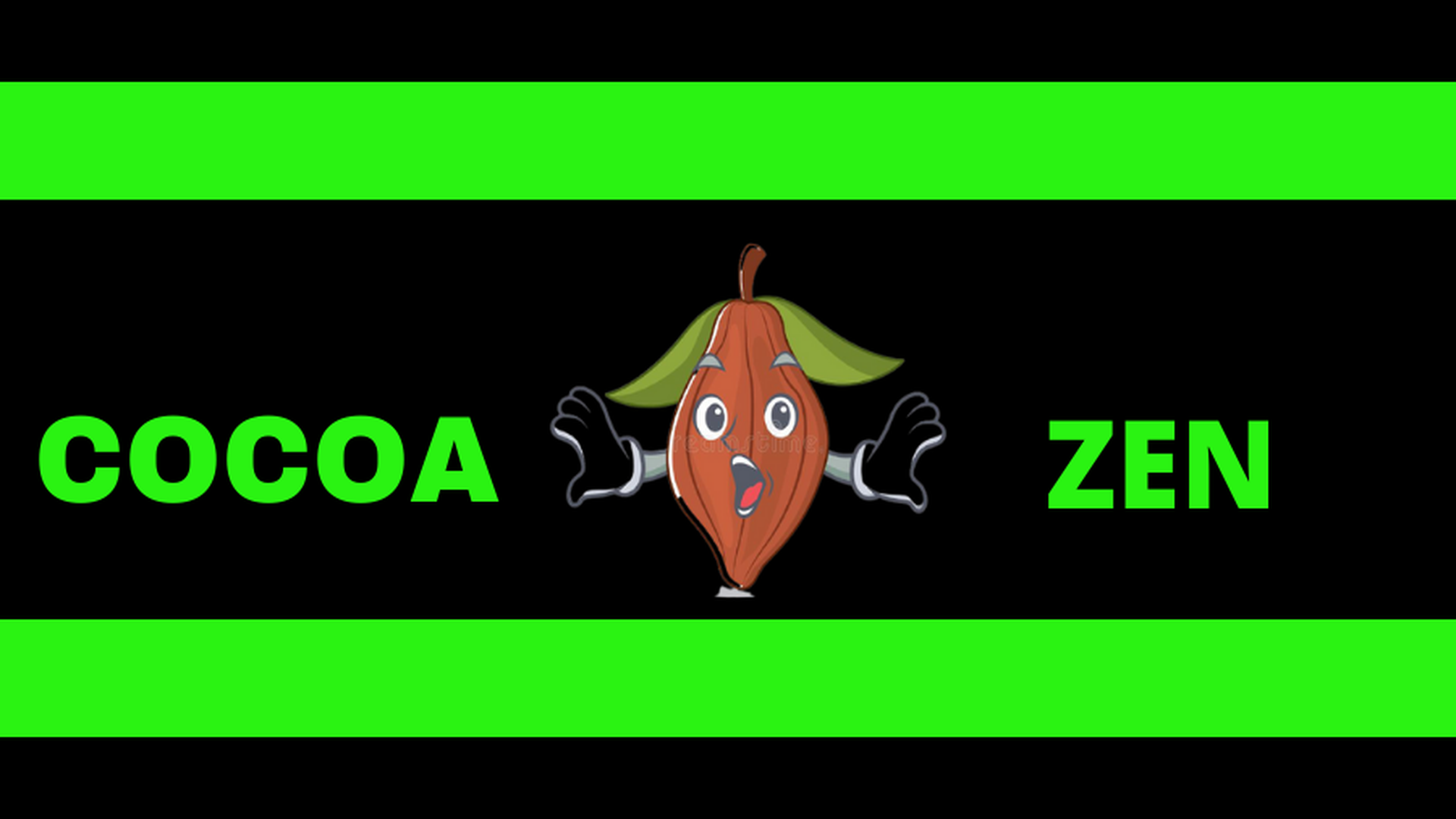 Cocoa Zen