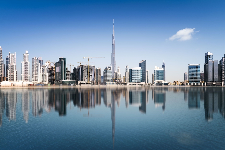 New Dubai Real Estate Projects
