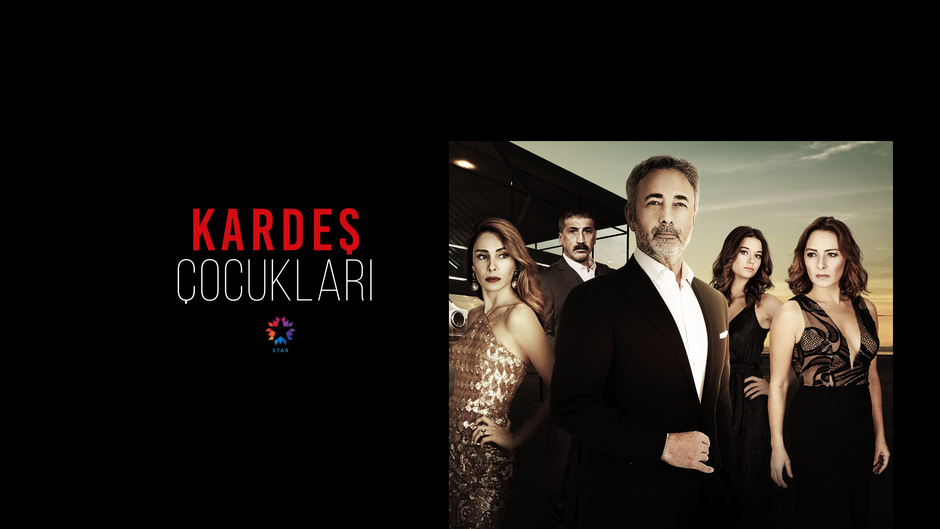 Kardeş Çocukları