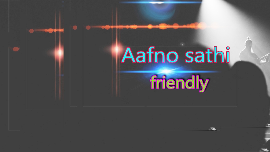Aafno Saathi