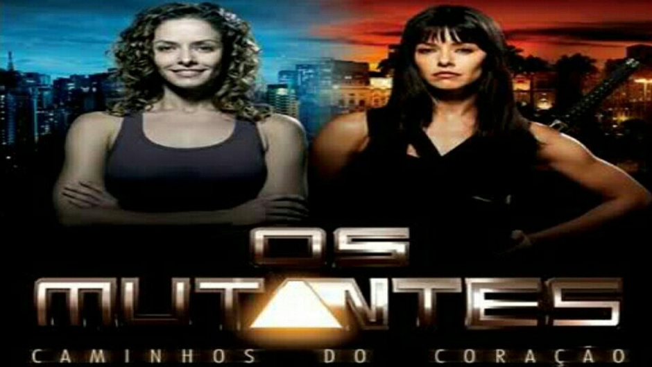 Caminhos do Coração