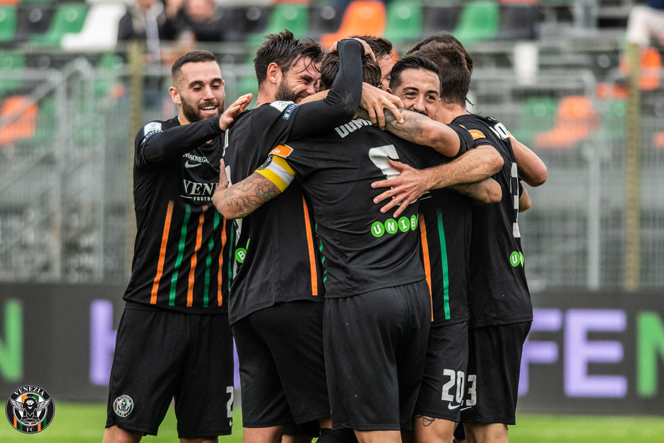 Venezia FC