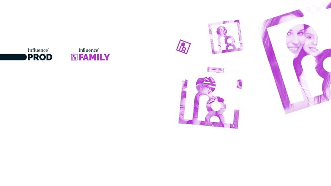 Influence - Family