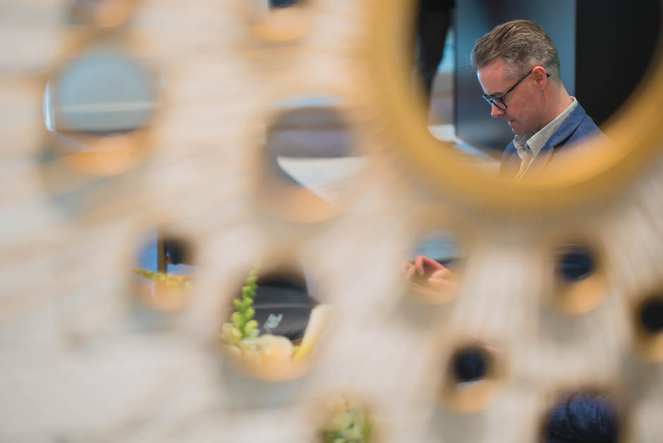 Adam Stewart, Realtor® Guelph Chestnut Park West