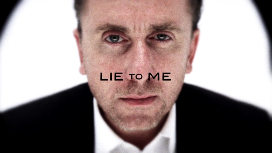 Lie To Me
