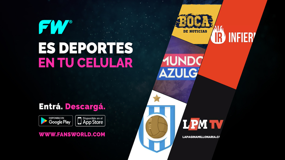 Deportes en FW