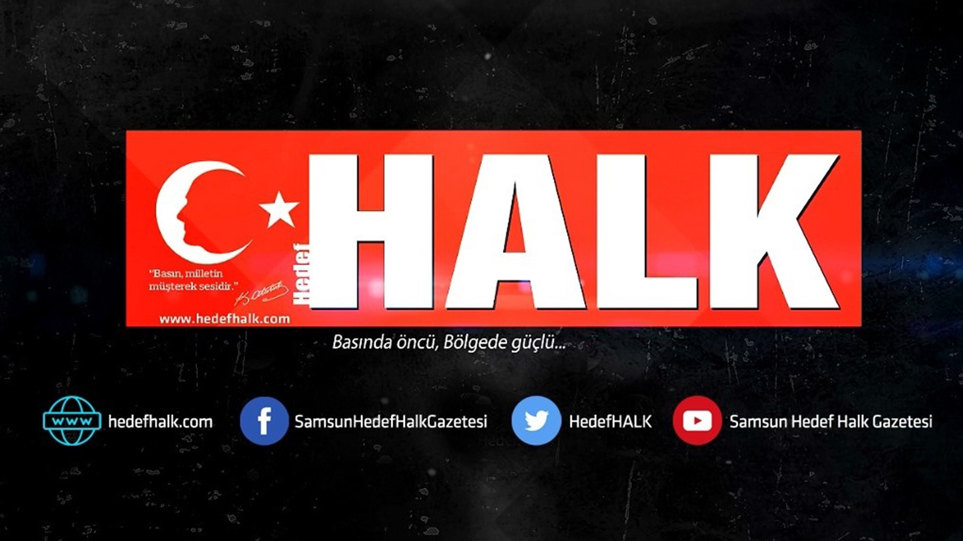 Samsun Halk Gazetesi