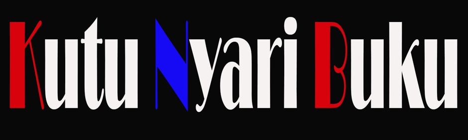Kutu Nyari buku