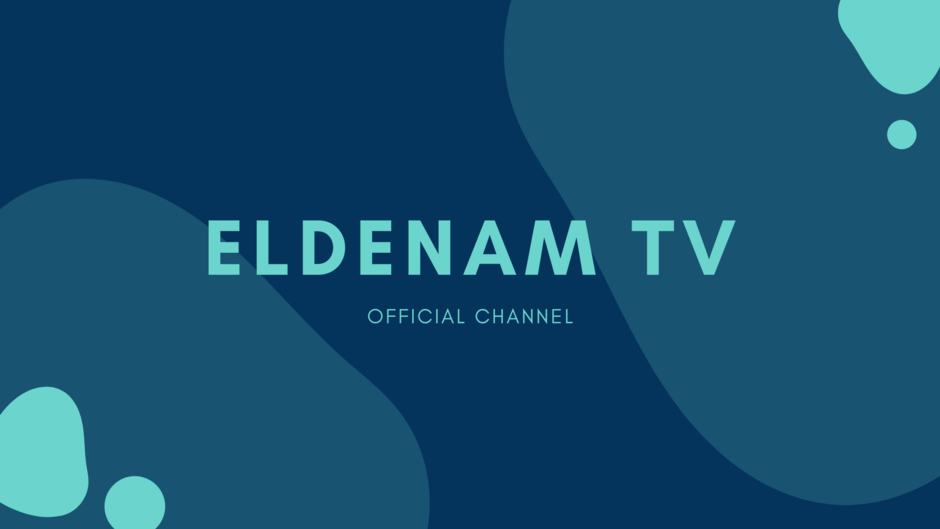 ELDENAM TV