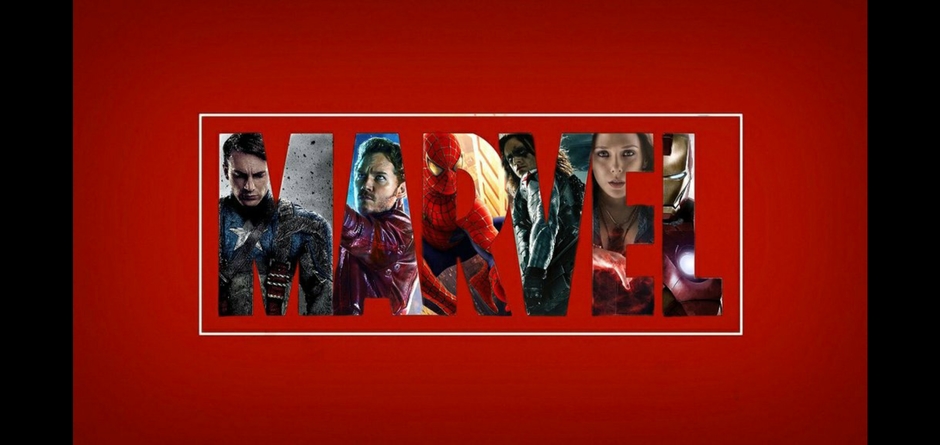 Marvel Entertainment