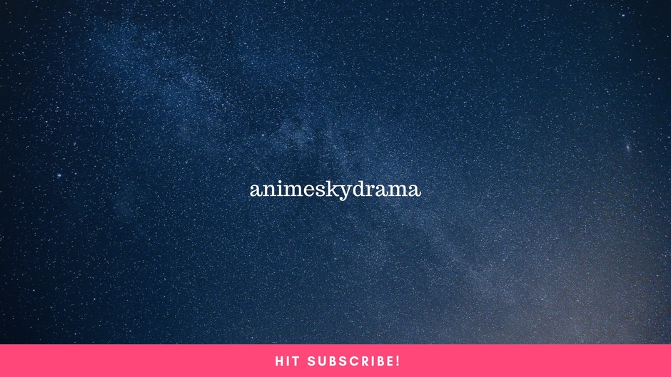 animeskydrama