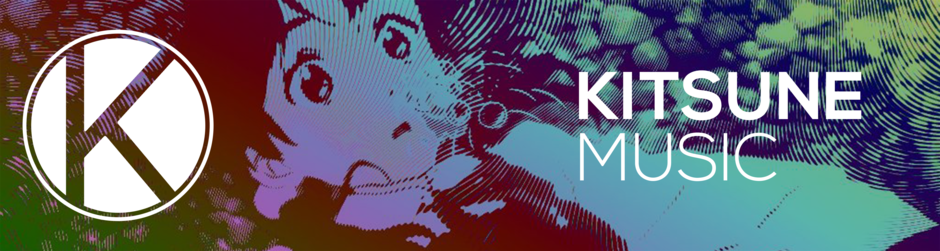 Kitsune Music
