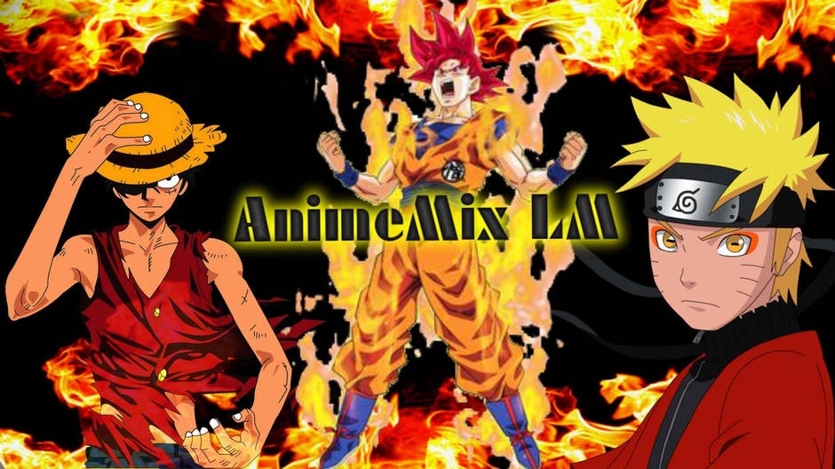 AnimeMixLM