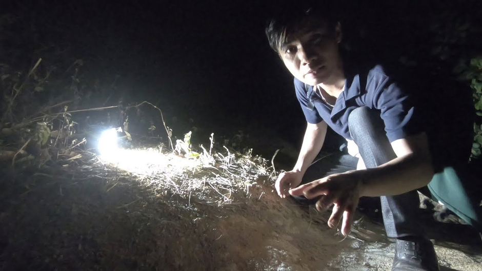 Challenge Discovery - Thách Thức Tôi