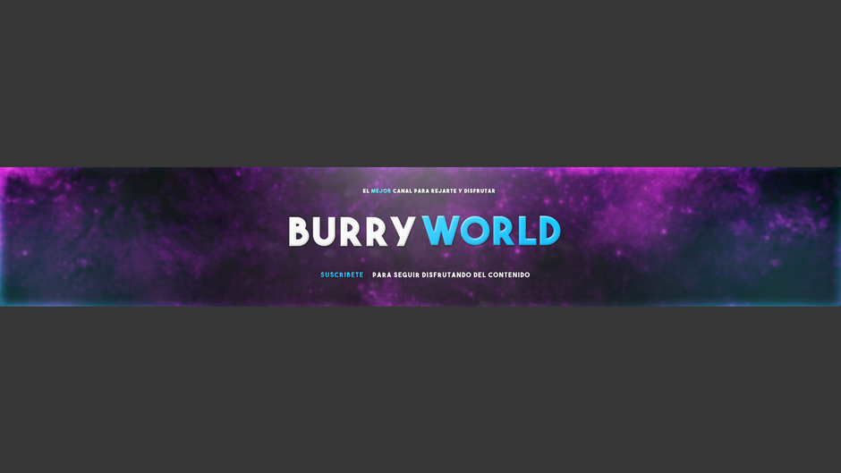 Burry World
