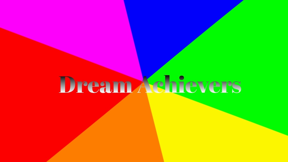 Dream Achievers