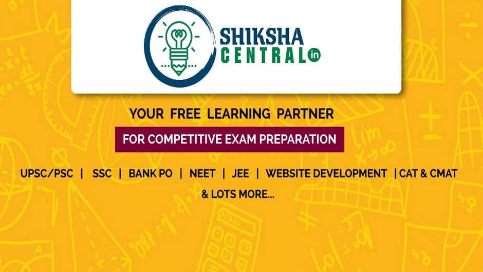 Shiksha Central
