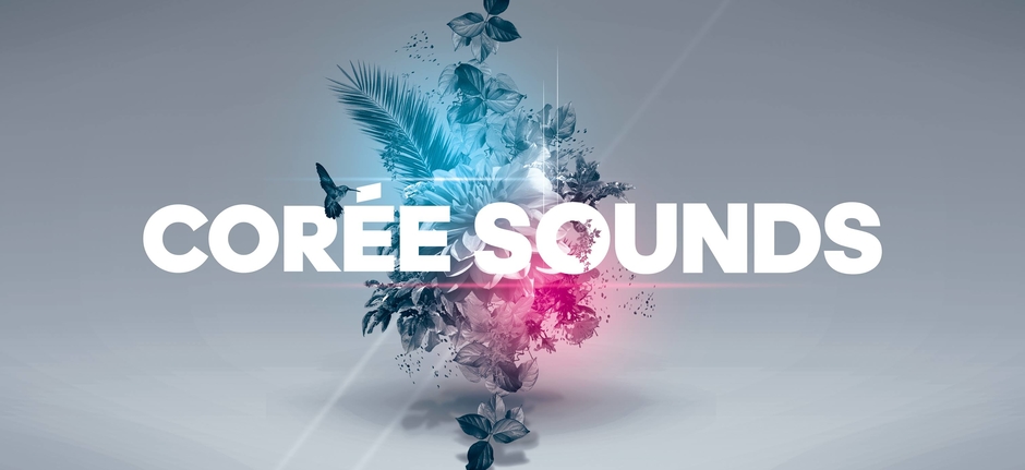 CoreeSounds
