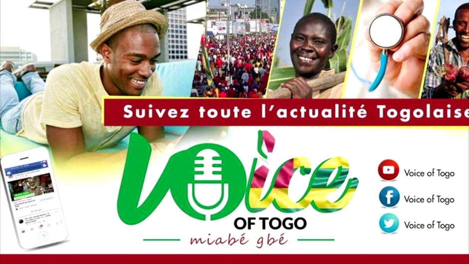 Voice of Togo