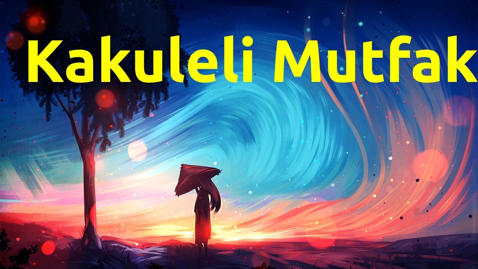 kakulelimutfak