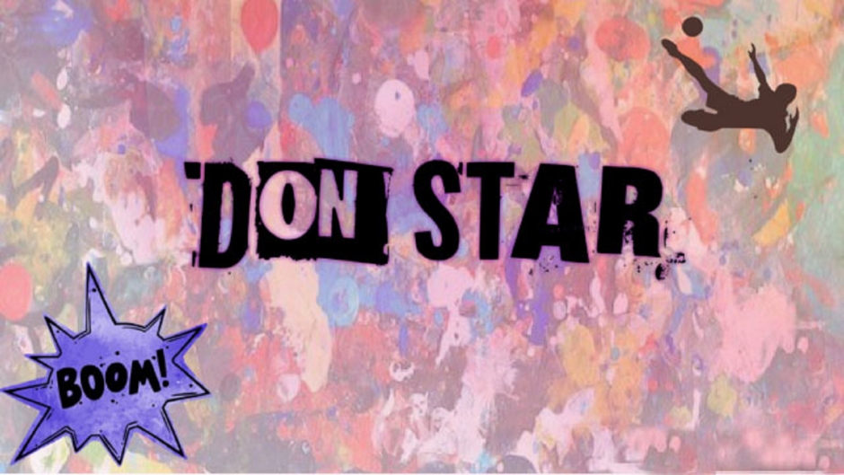 DonStar