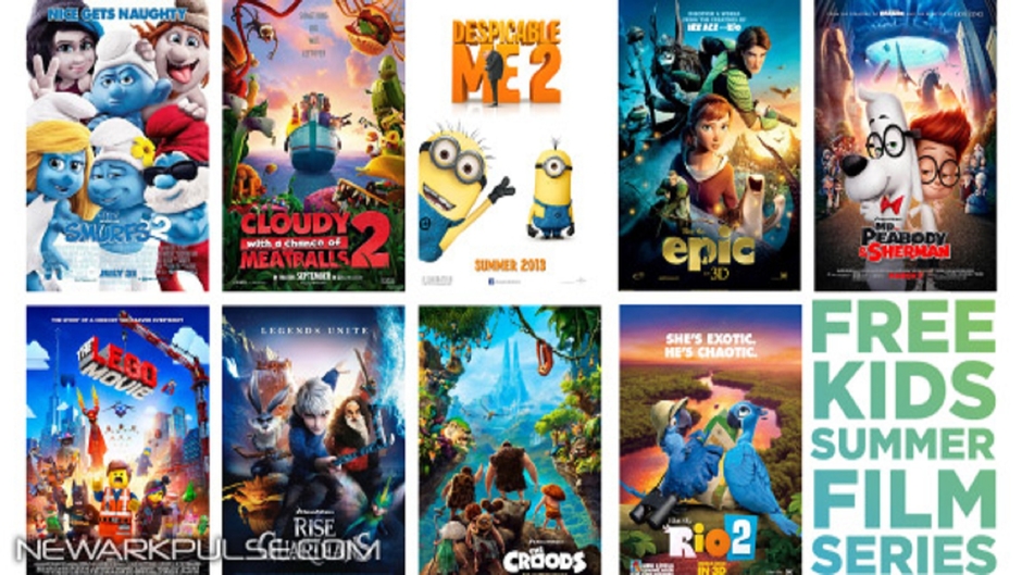 The best Kids Cartoon Movies