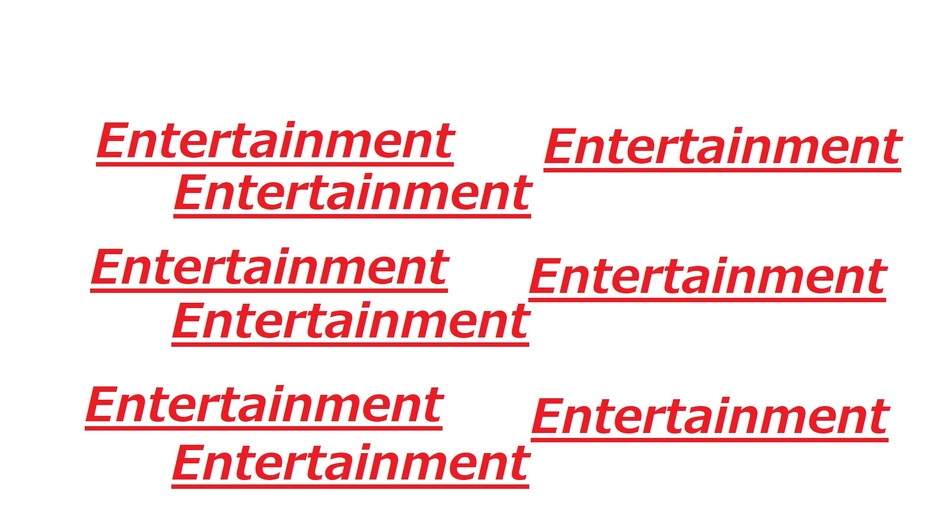 エンタメ&スポーツ TV