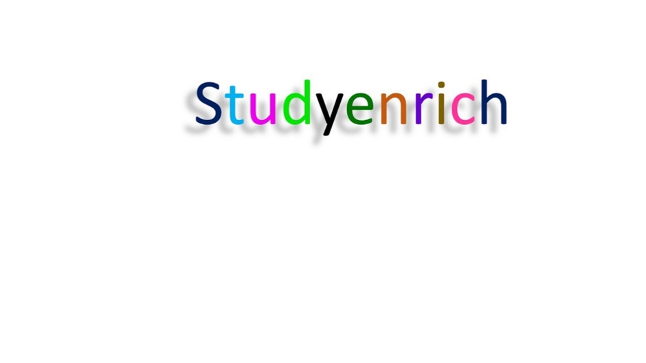 Studyenrich