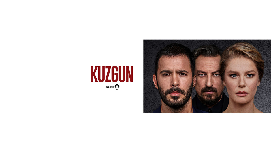 Dailymotion banner for @kuzgun