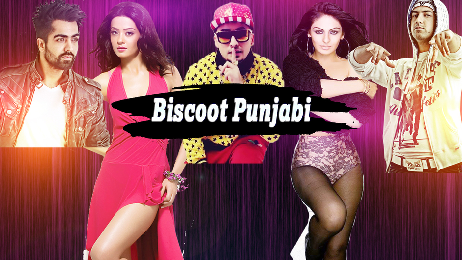 Biscoot Punjabi