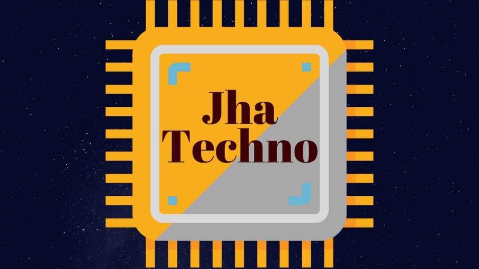 JHA TECHNO