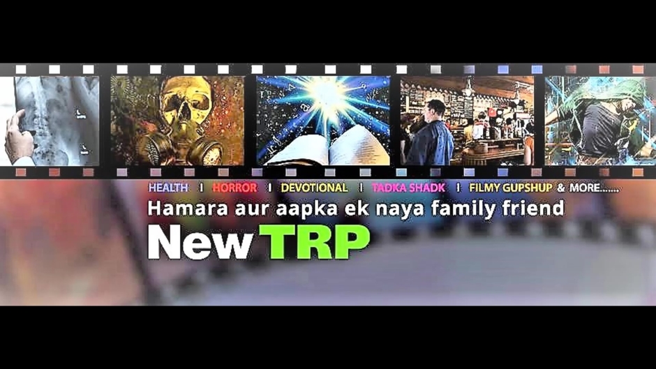 New TRP