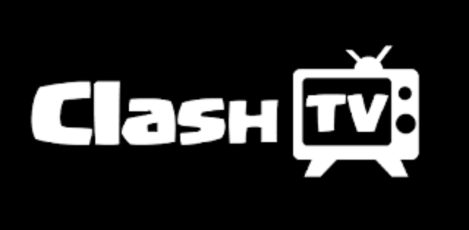 clash tv