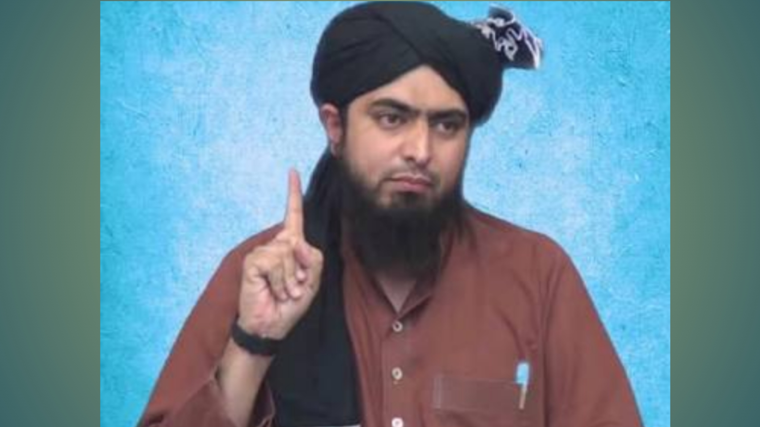 engineer muhammad ali mirza