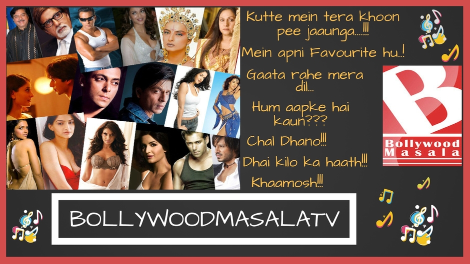 Bollywoodmasala_TV