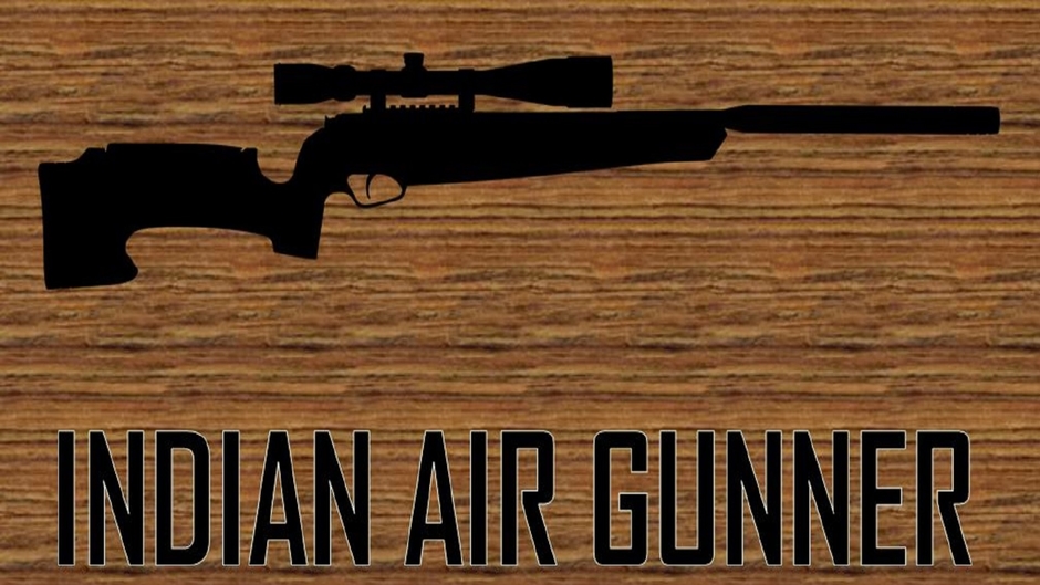Indian Air Gunner