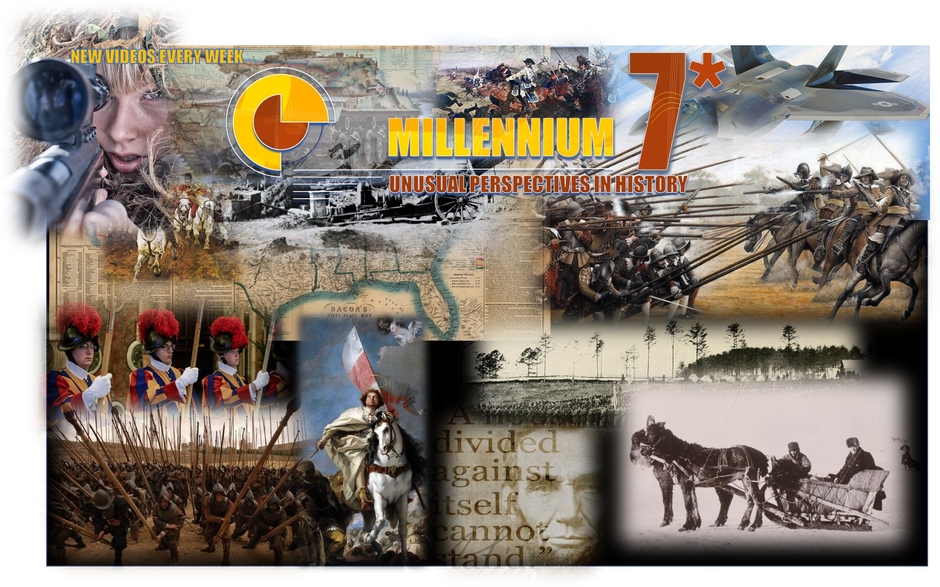 Millennium7* History & Technology