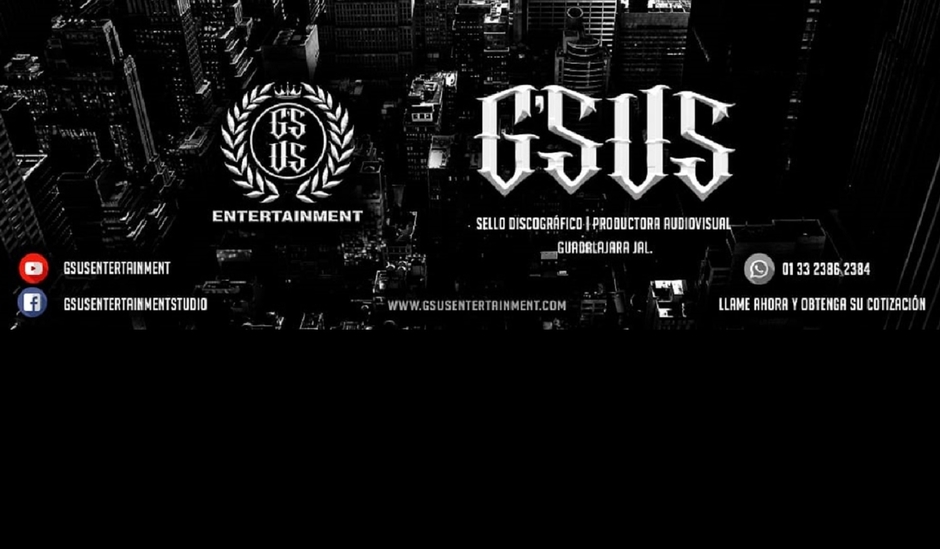 G's Us Entertainment